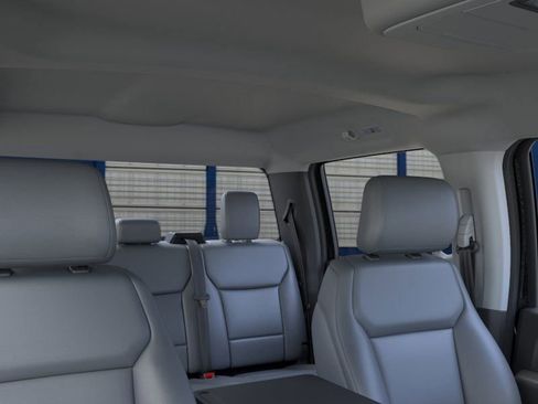 New 2025 Ford F150 XL w/ Equipment Group 103A High image 23