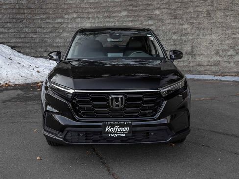 Used 2024 Honda CR-V EX-L image 3