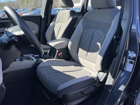 Used 2025 Subaru Forester Base w/ Convenience Package #1 image 26