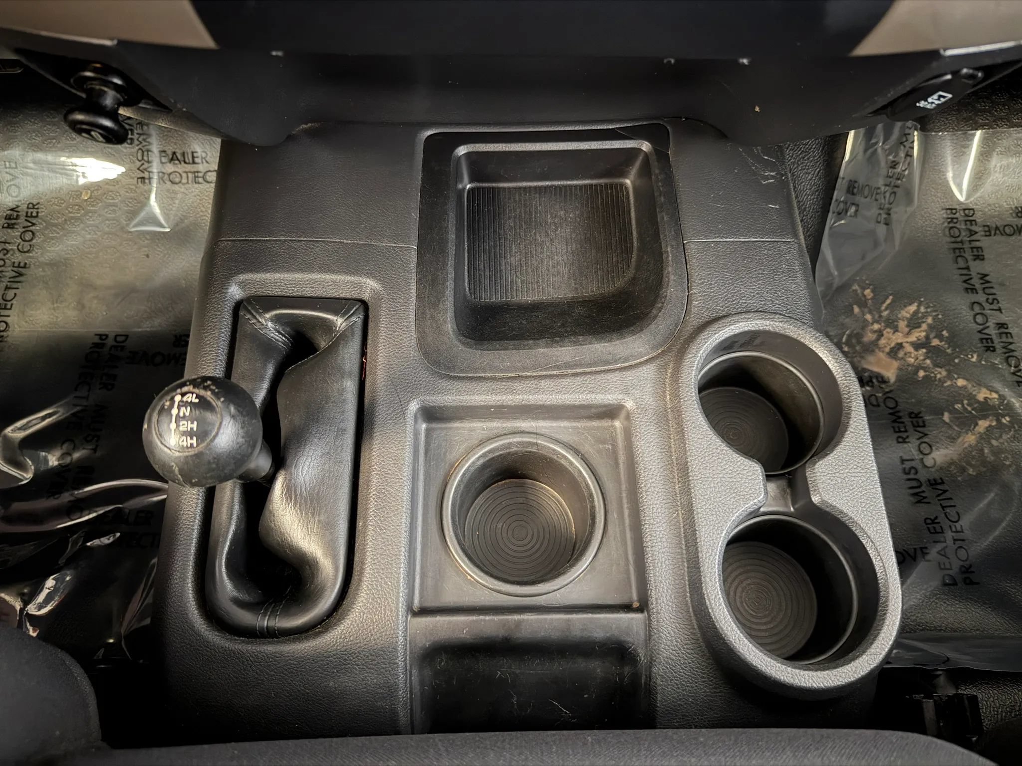Used 2012 RAM 2500 ST w/ Popular Equipment Group AWD/4WD image 18