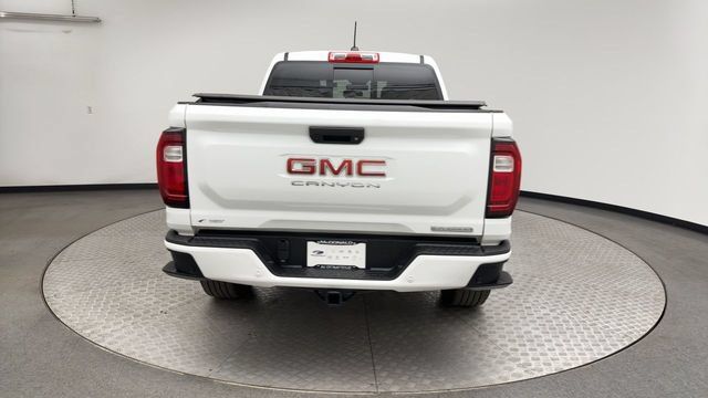 Used 2024 GMC Canyon Elevation w/ Convenience Package AWD/4WD image 3
