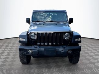 Used 2021 Jeep Wrangler Sport video 2