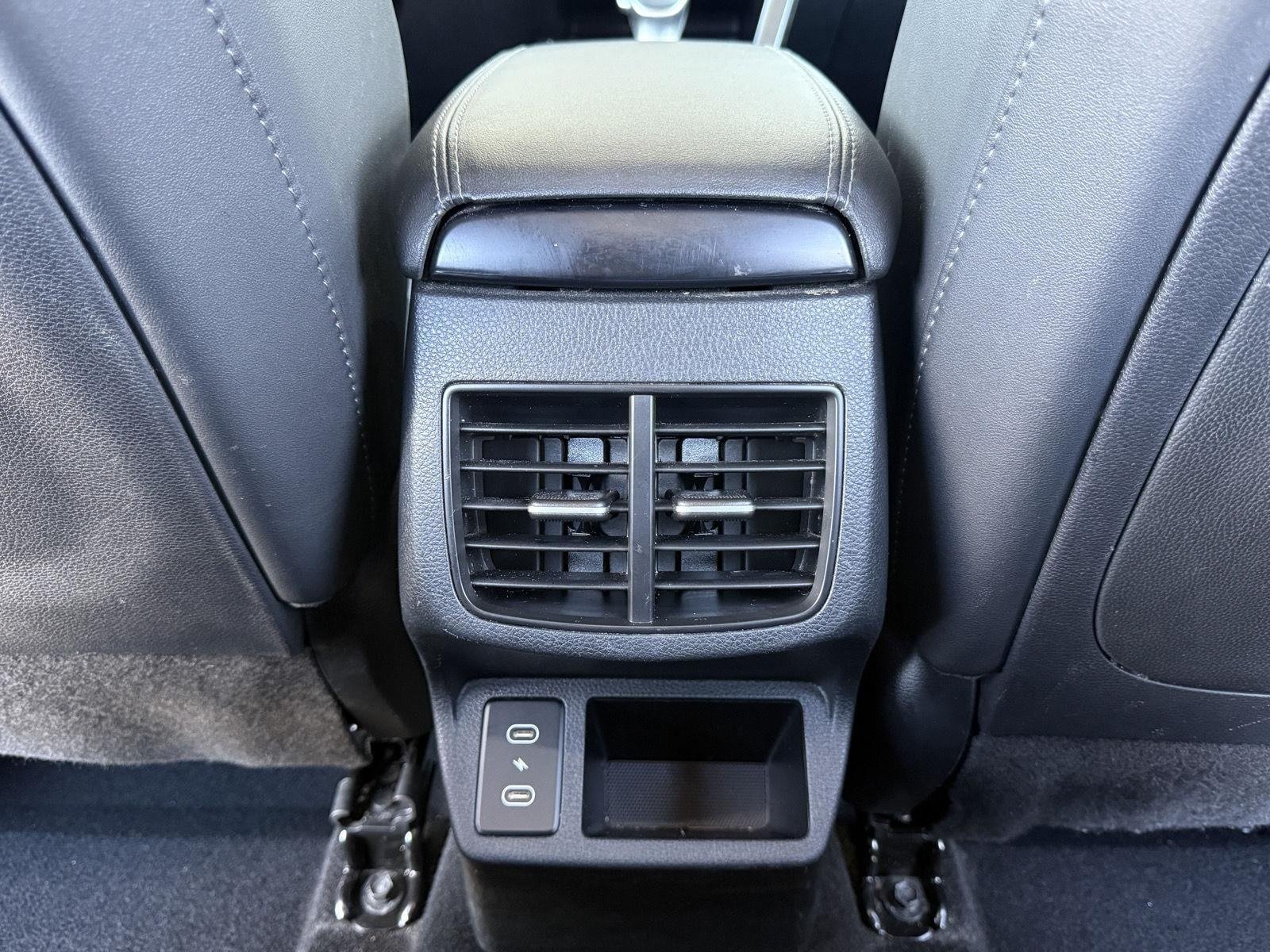 Used 2024 Kia Seltos SX AWD/4WD image 27