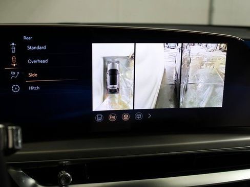 New 2026 Cadillac Lyriq Luxury image 18