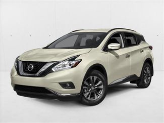 Used 2016 Nissan Murano S video 1