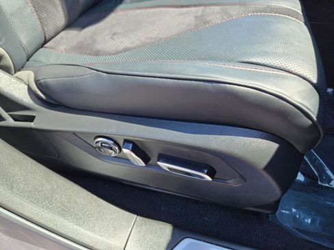 Certified 2023 Acura RDX AWD w/ A-Spec & Advance Pkg image 8