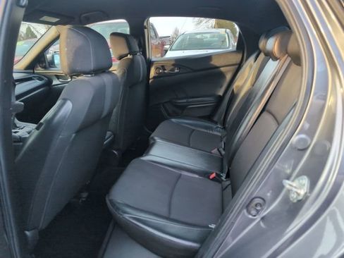 Used 2021 Honda Civic Sport image 9