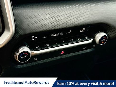 New 2026 MAZDA CX-50 2.5 Hybrid w/ Preferred Pkg image 15