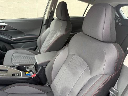 New 2026 Subaru Impreza 2.0i Sport AWD/4WD image 21