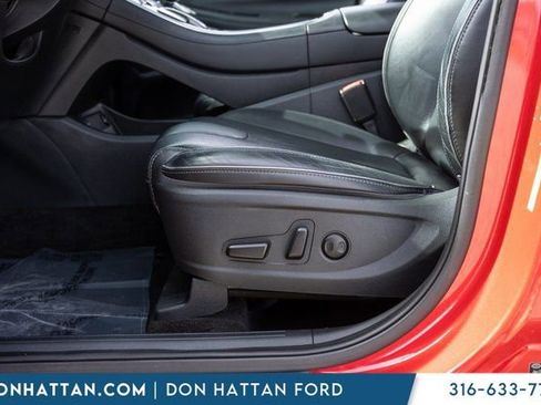 Used 2021 Hyundai Santa Fe SEL w/ Convenience + Premium Package image 19