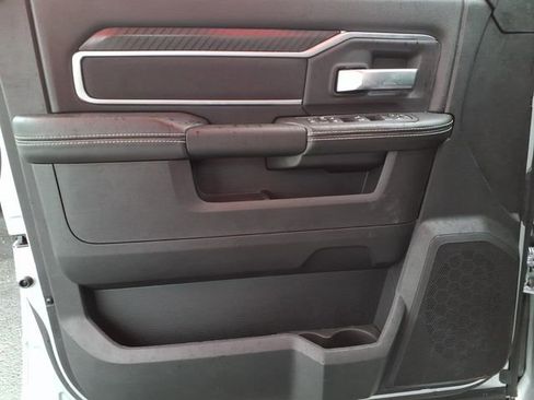 New 2026 RAM 3500 Big Horn image 10