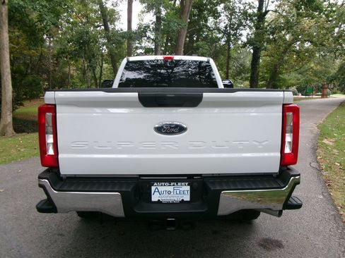 Used 2024 Ford F350 XL w/ XL Off-Road Package image 6