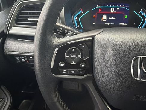 Used 2024 Honda Odyssey Elite image 28