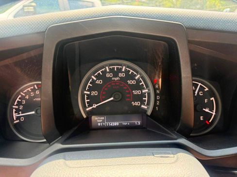 Used 2011 Honda Ridgeline RTL image 25