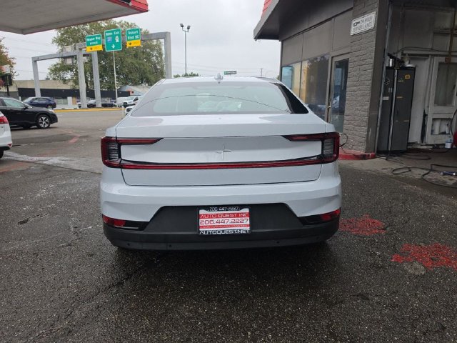 Used 2023 Polestar Polestar 2 AWD/4WD image 20