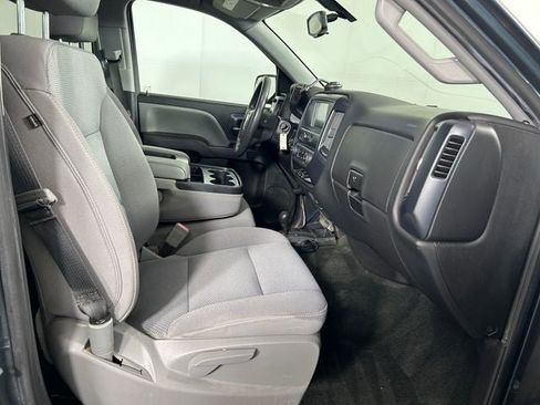 Used 2018 GMC Sierra 1500 4x4 Double Cab w/ Elevation Edition image 29