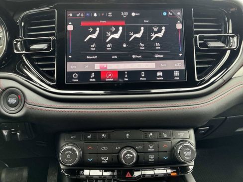 New 2026 Dodge Durango GT AWD/4WD image 17