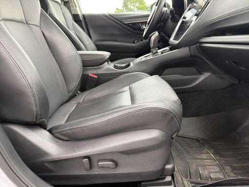 Certified 2024 Subaru Outback Limited AWD/4WD image 37