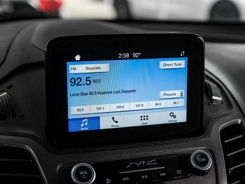 Used 2020 Ford Transit Connect XL FWD image 25