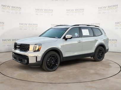 Used 2024 Kia Telluride SX Prestige X-Line