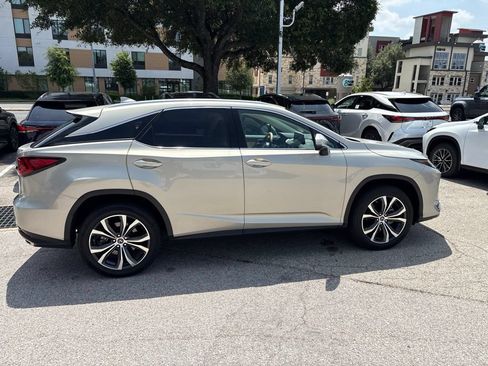 Used 2021 Lexus RX 350 FWD w/ Premium Package image 6
