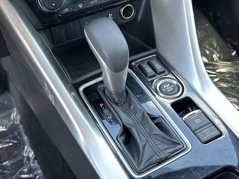 Used 2024 Mitsubishi Eclipse Cross SE AWD/4WD image 21