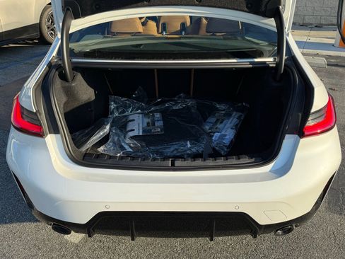 New 2026 BMW 330i Sedan image 15