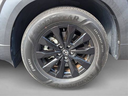 Used 2024 MAZDA CX-50 AWD 2.5 S w/ Select Package image 18