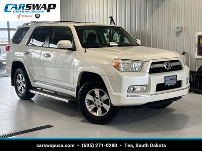 Used 2012 Toyota 4Runner SR5 w/ Convenience Pkg
