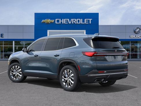 New 2026 Buick Enclave Preferred w/ Power Package image 27