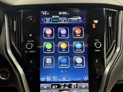 Used 2022 Subaru Outback Wilderness image 13