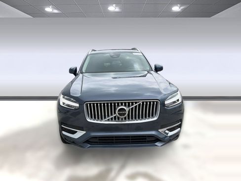 Used 2024 Volvo XC90 B6 Plus w/ Protection Package Premier AWD/4WD image 6