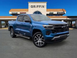 Used 2023 Chevrolet Colorado Z71 w/ Z71 Convenience Package 2 AWD/4WD video 1
