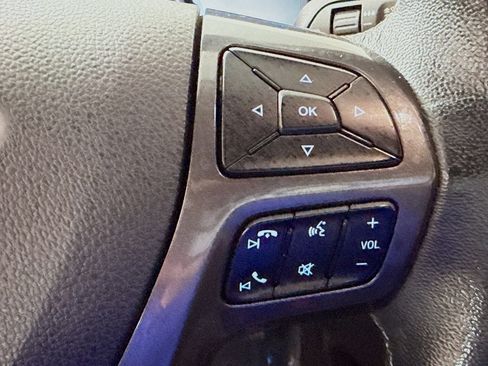 Used 2019 Ford Ranger Lariat w/ Equipment Group 501A Mid AWD/4WD image 15