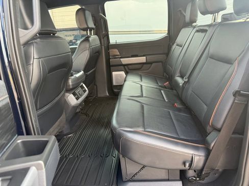 Used 2024 Ford F150 Lariat w/ Equipment Group 502A High AWD/4WD image 20