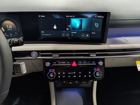 New 2026 Hyundai Tucson Limited AWD/4WD image 9