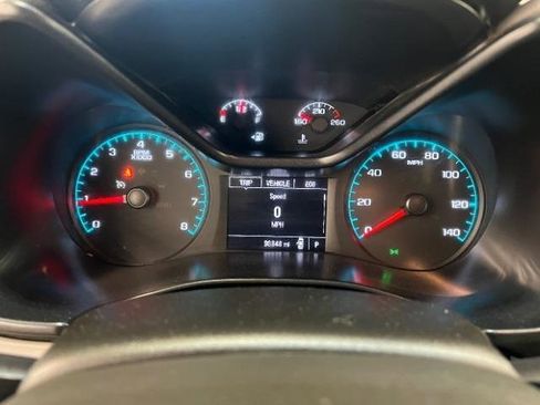 Used 2018 Chevrolet Colorado W/T w/ WT Convenience Package AWD/4WD image 10