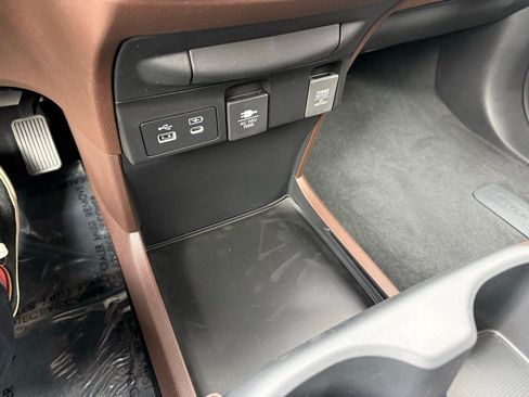 New 2026 Honda Odyssey Elite image 23