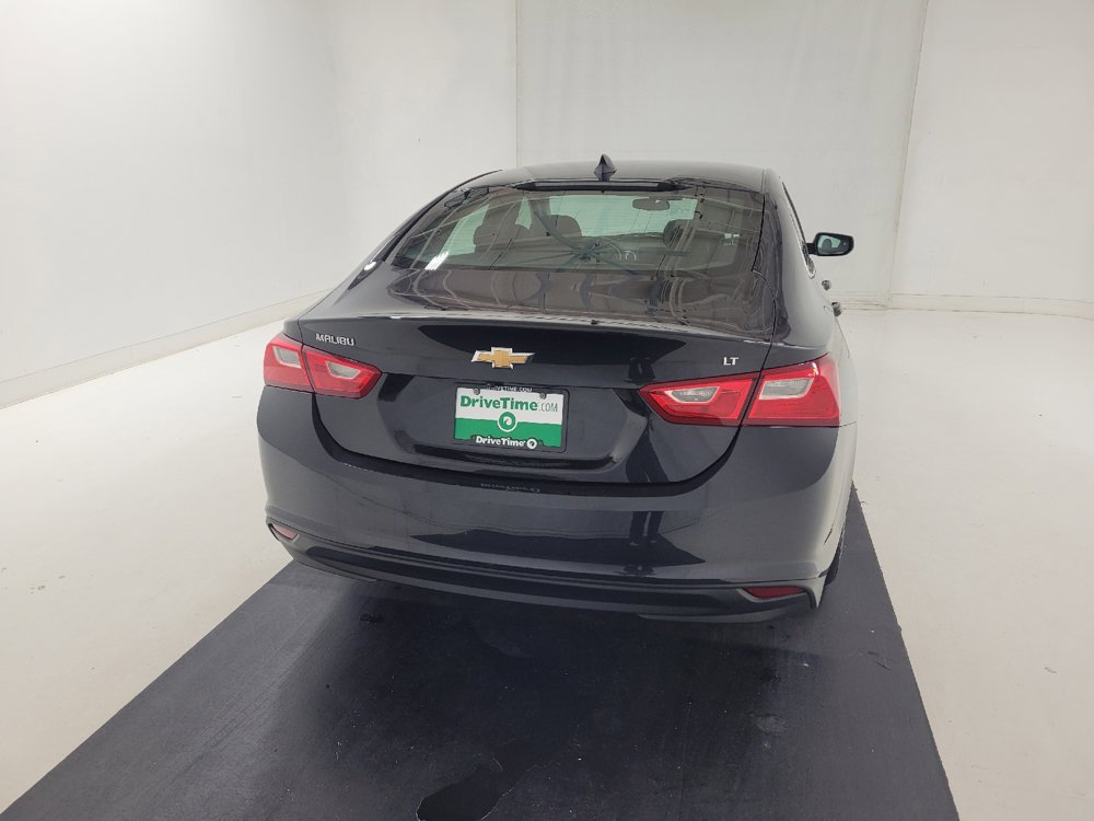 Used 2023 Chevrolet Malibu LT FWD image 7