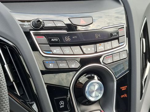 New 2026 Acura RDX A-Spec AWD/4WD image 17