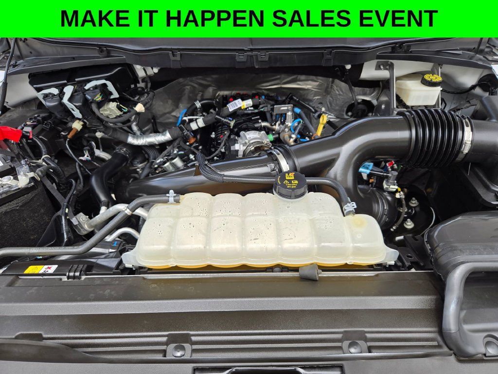 Used 2024 Ford F150 STX RWD image 34