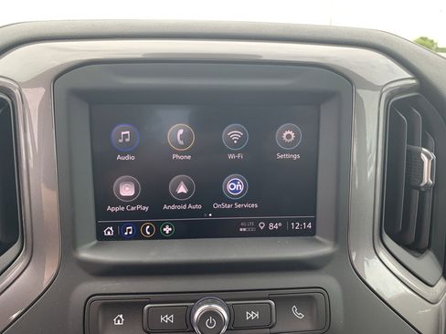 New 2024 GMC Sierra 3500 Pro w/ Fleet Convenience Package image 11