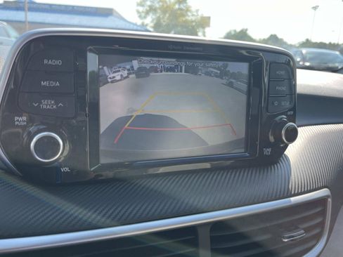 Used 2019 Hyundai Tucson SEL AWD/4WD image 36