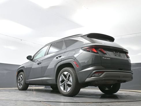 Used 2025 Hyundai Tucson SEL AWD/4WD image 30