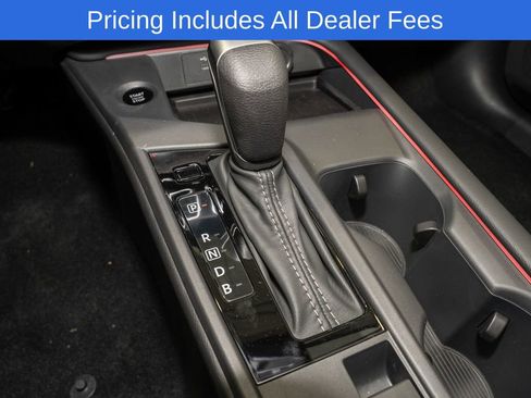 New 2026 Nissan Sentra SV w/ SV Convenience Package FWD image 18