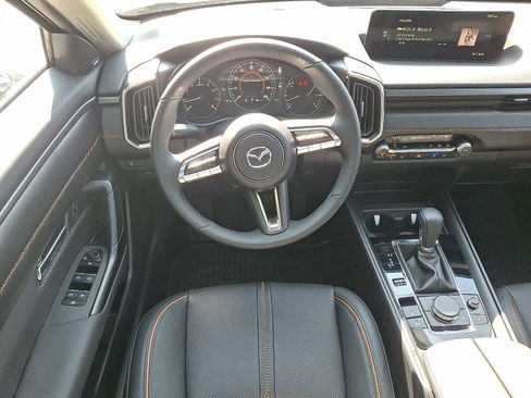 Certified 2025 MAZDA CX-50 AWD 2.5 S w/ Weather Package image 11