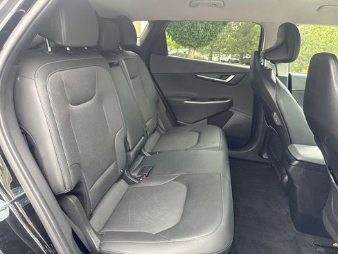Used 2024 Kia EV6 Light AWD/4WD image 43