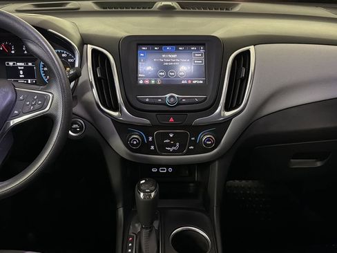 Used 2020 Chevrolet Equinox LS AWD/4WD image 25