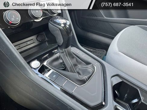 Used 2023 Volkswagen Taos S FWD image 39
