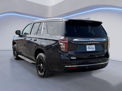 Used 2024 Chevrolet Tahoe LT AWD/4WD image 3